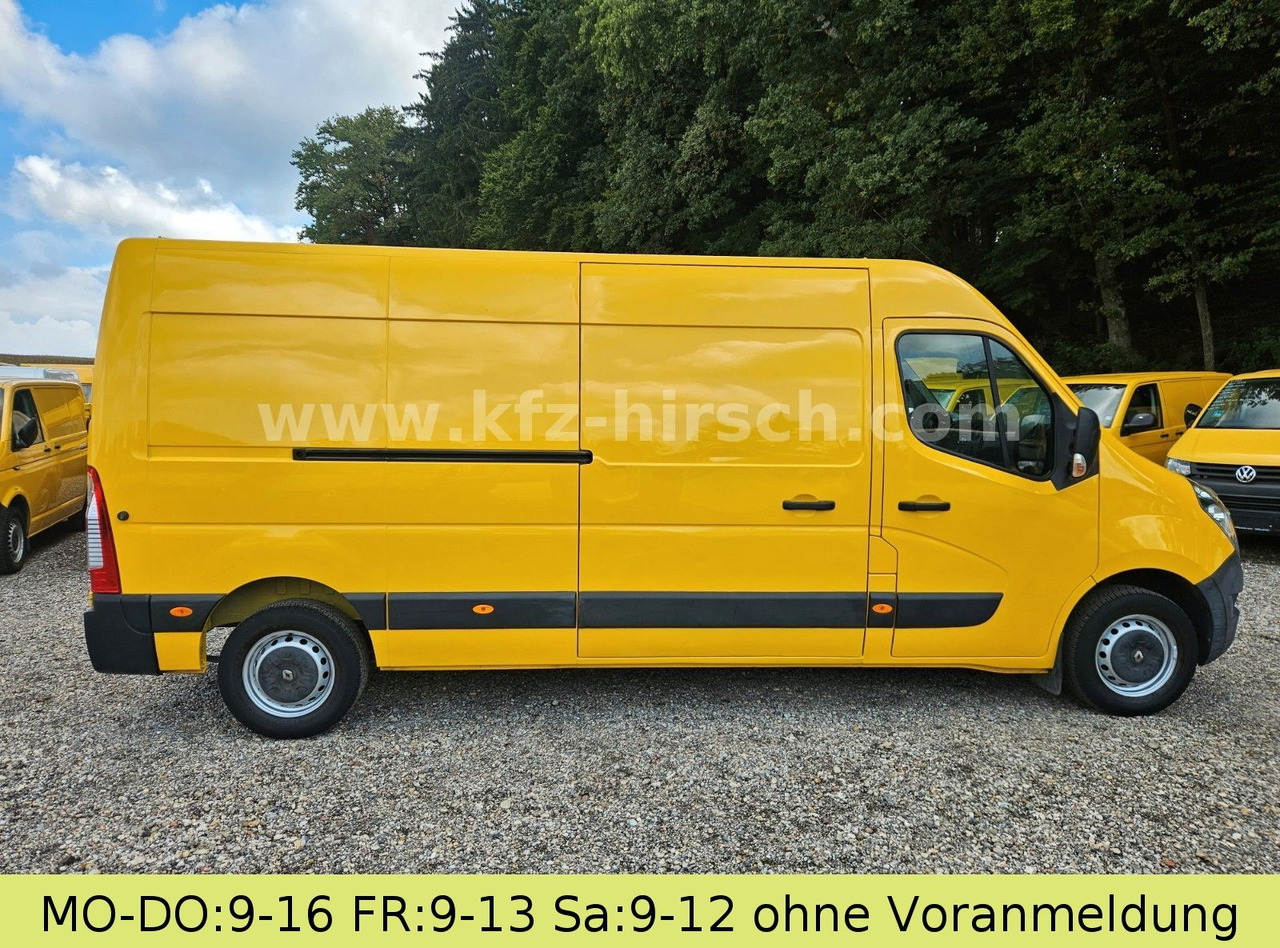 Renault Master EURO 6, Sortimo 1.Hd Klima Kamera MAXI - فان: صور 5 Renault Master EURO 6, Sortimo 1.Hd Klima Kamera MAXI - فان: صور 5