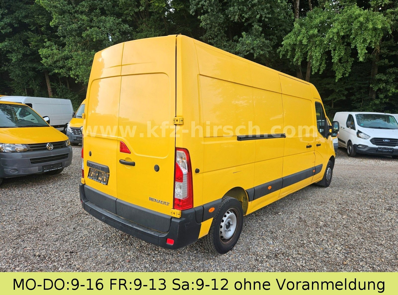Renault Master EURO 6, Sortimo 1.Hd Klima Kamera MAXI - فان: صور 5 Renault Master EURO 6, Sortimo 1.Hd Klima Kamera MAXI - فان: صور 5