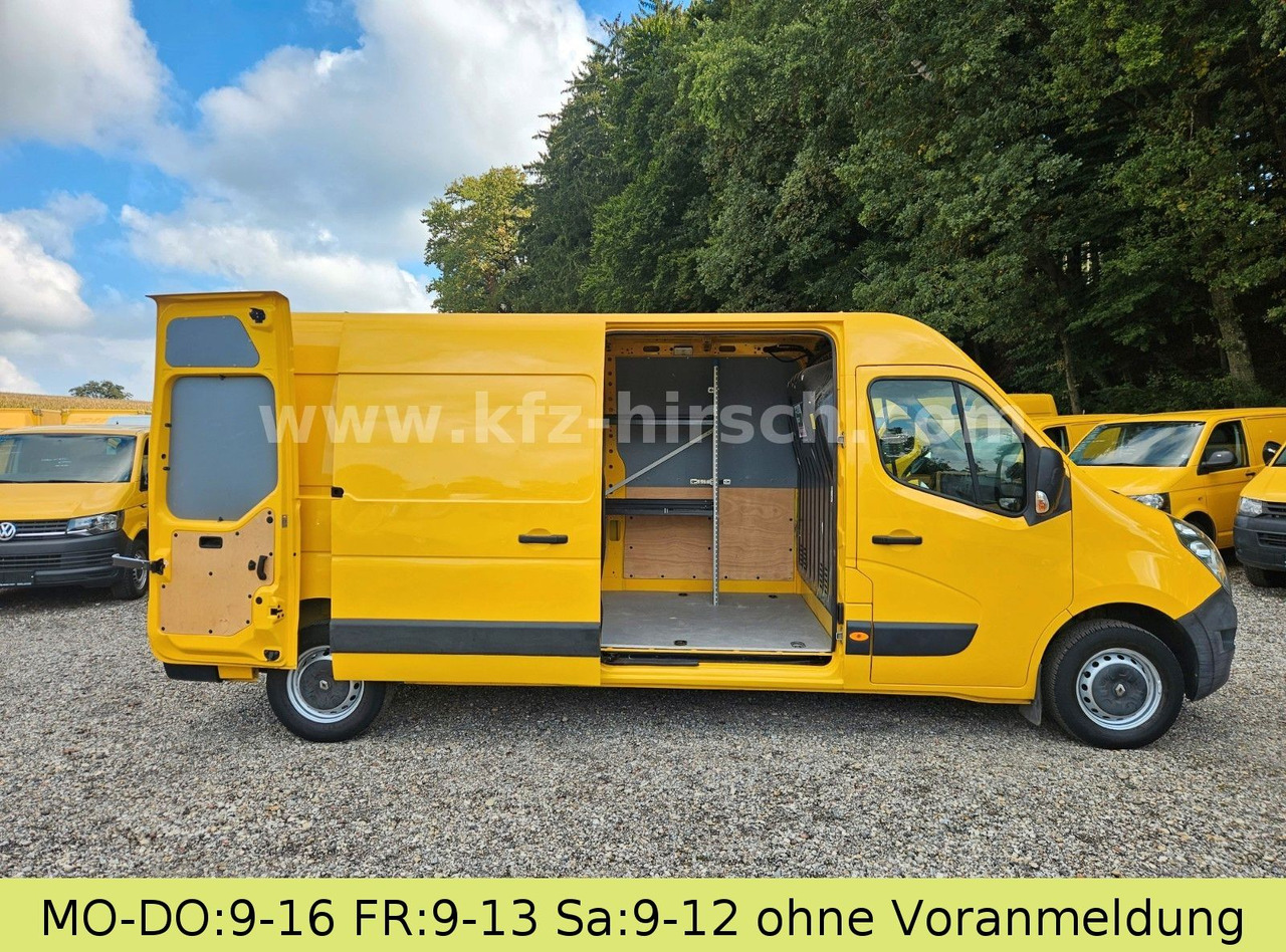 Renault Master EURO 6, Sortimo 1.Hd Klima Kamera MAXI - فان: صور 4 Renault Master EURO 6, Sortimo 1.Hd Klima Kamera MAXI - فان: صور 4