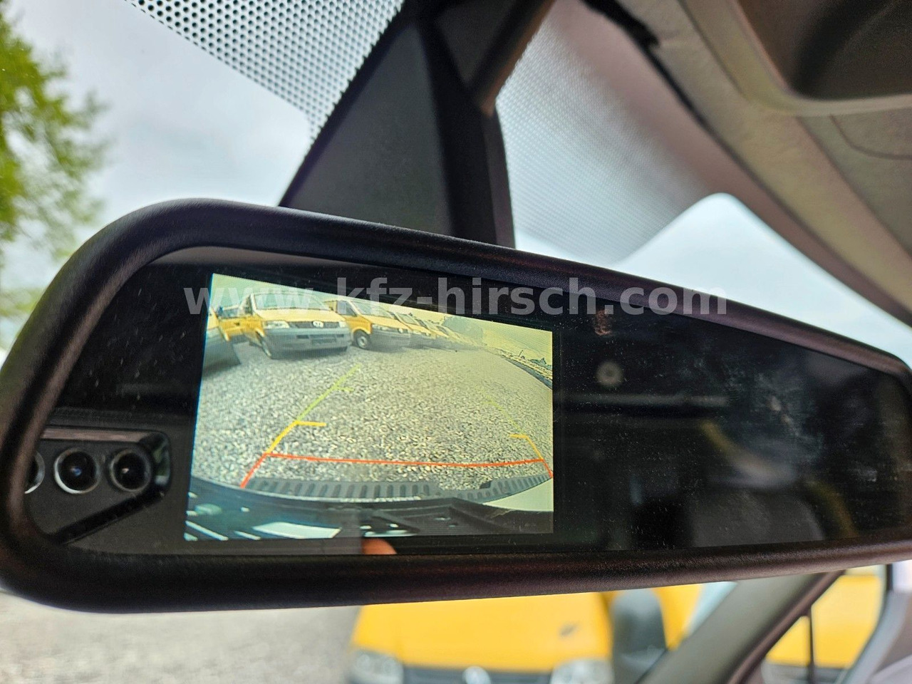 فان Renault Master EURO 6, Sortimo 1.Hd Klima Kamera MAXI: صور 8