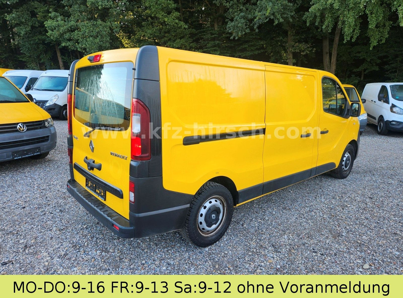 Renault Trafic Kasten L2H1 Maxi Lang 2xSchiebetüre LED - ميكروباص: صور 5 Renault Trafic Kasten L2H1 Maxi Lang 2xSchiebetüre LED - ميكروباص: صور 5
