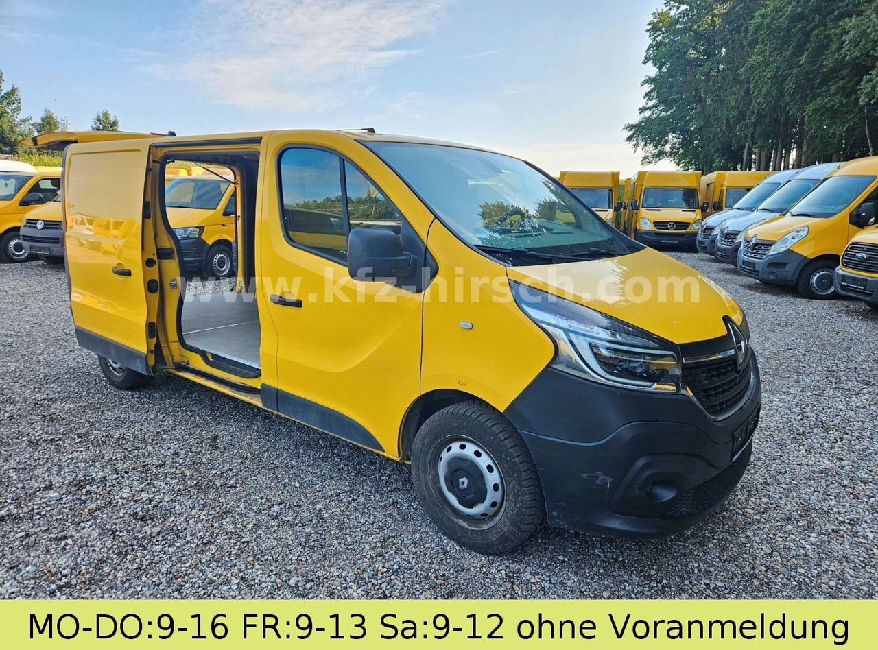 Renault Trafic Kasten L2H1 Maxi Lang 2xSchiebetüre LED - ميكروباص: صور 3 Renault Trafic Kasten L2H1 Maxi Lang 2xSchiebetüre LED - ميكروباص: صور 3