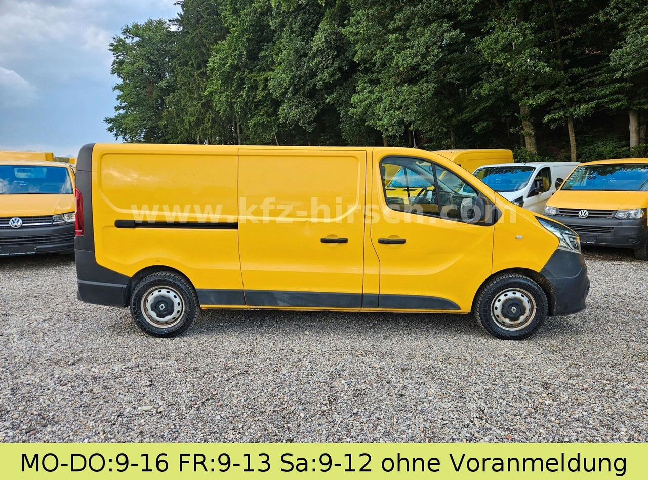 Renault Trafic L2H1 MAXI LANG 2xSCHIEBETÜR LED Kamera E6 - فان المدمجة: صور 4 Renault Trafic L2H1 MAXI LANG 2xSCHIEBETÜR LED Kamera E6 - فان المدمجة: صور 4