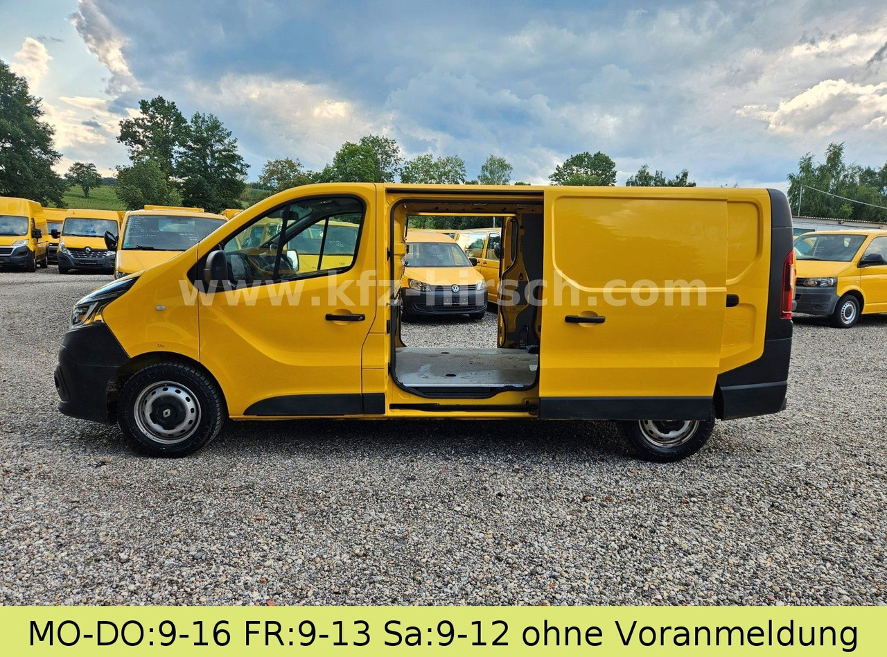 Renault Trafic L2H1 MAXI LANG 2xSCHIEBETÜR LED Kamera E6 - فان المدمجة: صور 2 Renault Trafic L2H1 MAXI LANG 2xSCHIEBETÜR LED Kamera E6 - فان المدمجة: صور 2