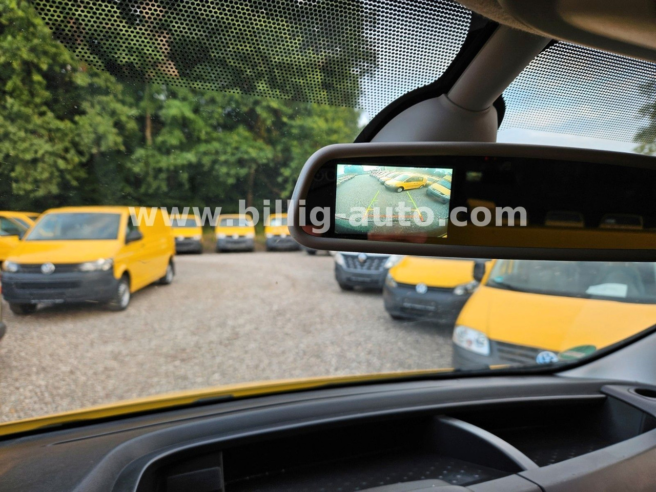 فان المدمجة Renault Trafic L2H1 MAXI LANG 2xSCHIEBETÜR LED Kamera E6: صور 13 فان المدمجة Renault Trafic L2H1 MAXI LANG 2xSCHIEBETÜR LED Kamera E6: صور 13