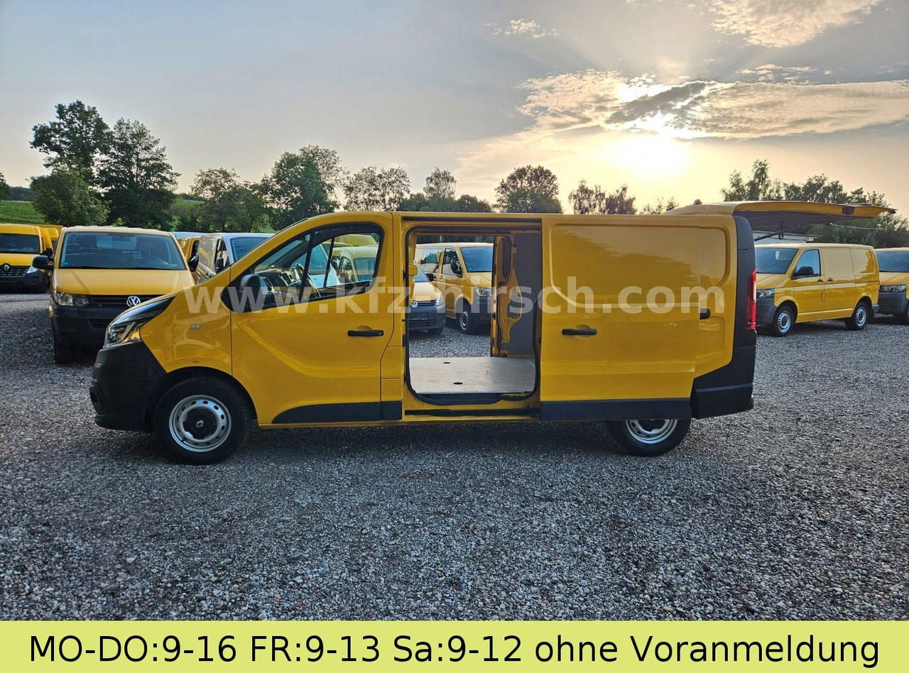 Renault Trafic L2H1 MAXI LANG 2xSCHIEBETÜR LED Kamera E6 - فان المدمجة: صور 1 Renault Trafic L2H1 MAXI LANG 2xSCHIEBETÜR LED Kamera E6 - فان المدمجة: صور 1