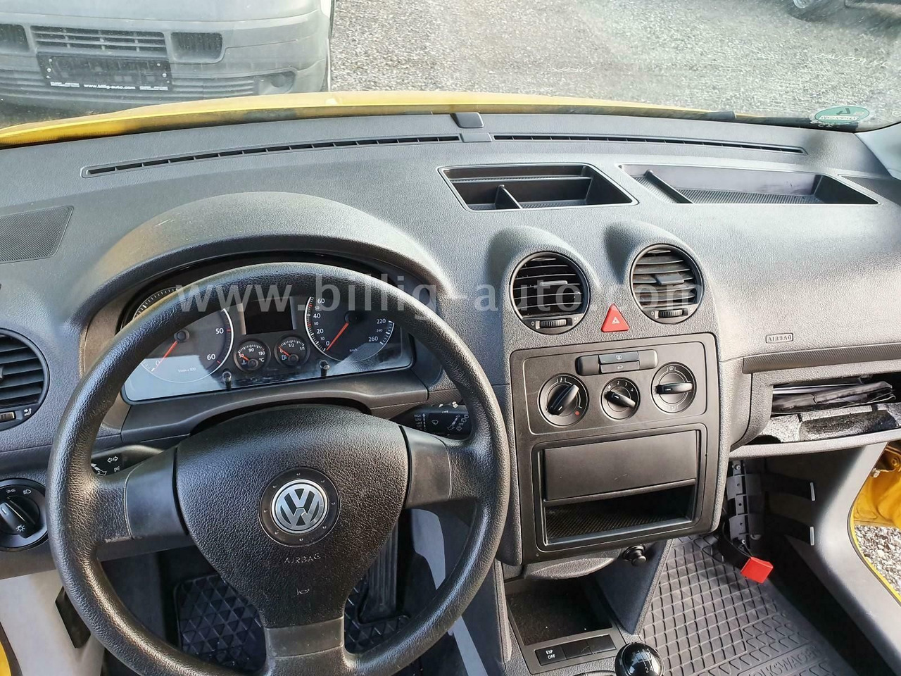 Volkswagen Caddy Sortimo Werkstatt 1.Hd Scheckheft 2.0 SDI - سيارة: صور 4 Volkswagen Caddy Sortimo Werkstatt 1.Hd Scheckheft 2.0 SDI - سيارة: صور 4