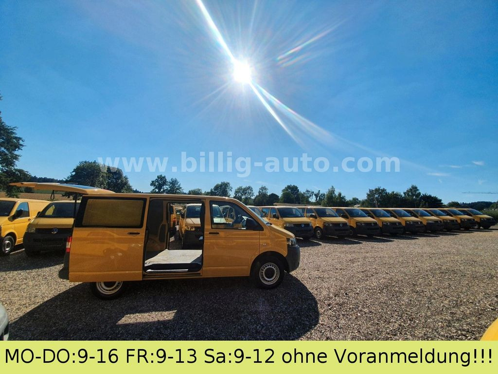 Volkswagen T5 1.9 TDI 2x Schiebetüre /Scheckheft Volkswagen T5 1.9 TDI 2x Schiebetüre /Scheckheft - صغيرة, ميكروباص: صور 2 Volkswagen T5 1.9 TDI 2x Schiebetüre /Scheckheft Volkswagen T5 1.9 TDI 2x Schiebetüre /Scheckheft - صغيرة, ميكروباص: صور 2