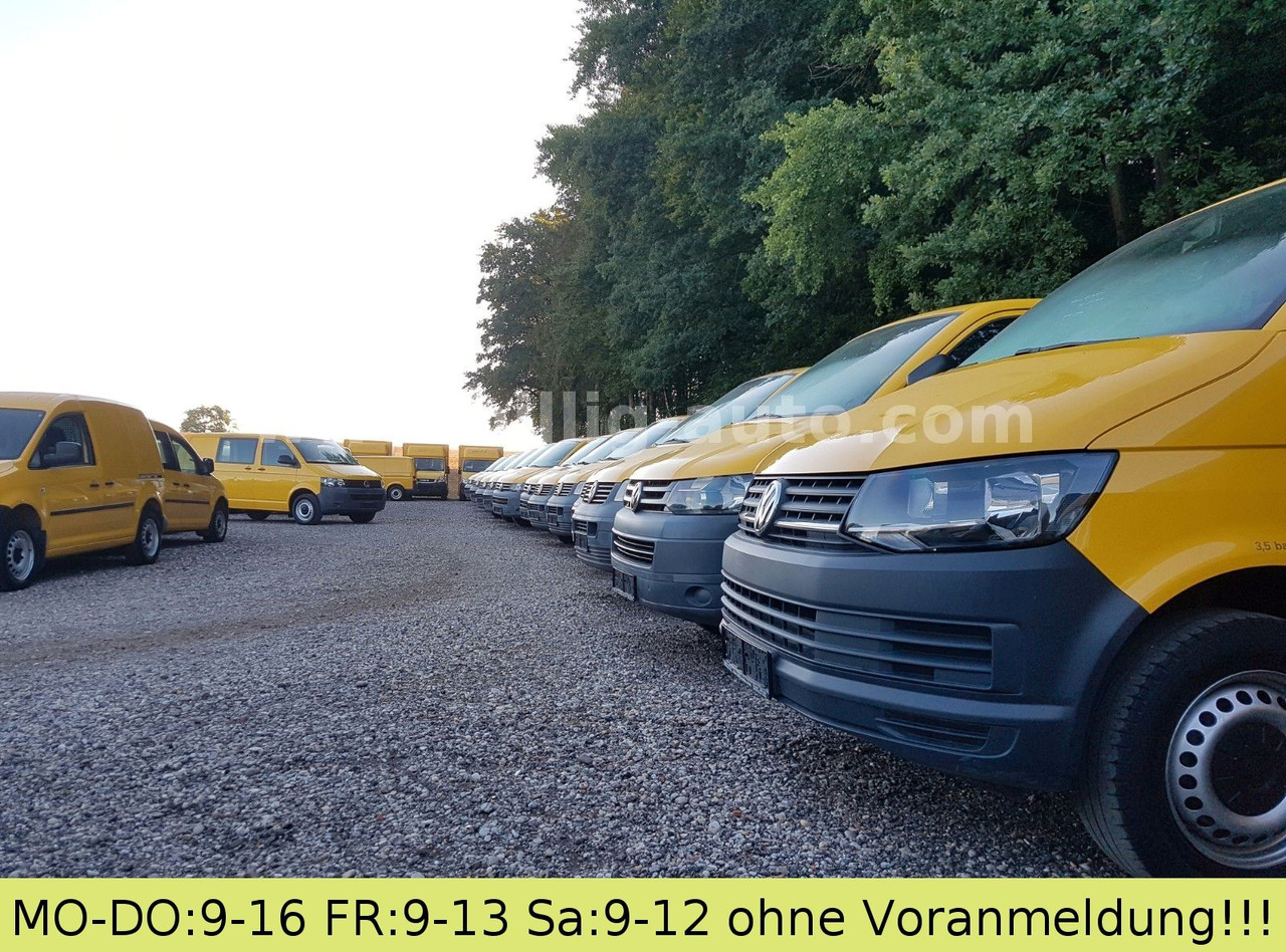 Volkswagen T5 1.9 TDI *2xSchiebetüre*1.Hand*Scheckheftgepfl - ميكروباص: صور 5 Volkswagen T5 1.9 TDI *2xSchiebetüre*1.Hand*Scheckheftgepfl - ميكروباص: صور 5