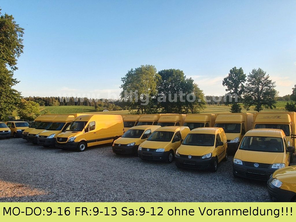 صغيرة, ميكروباص Volkswagen T5 1.9 TDI 2xSchiebetüre /Scheckheft Transporter: صور 16 صغيرة, ميكروباص Volkswagen T5 1.9 TDI 2xSchiebetüre /Scheckheft Transporter: صور 16