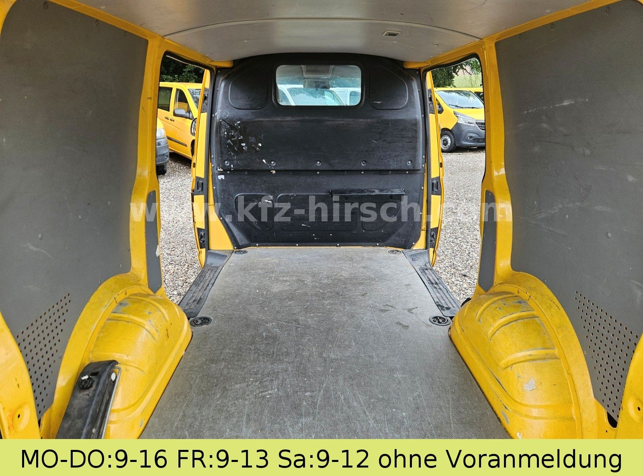 Volkswagen T5 2.0 TDI 2x Schiebetüre /Scheckheft - فان: صور 5 Volkswagen T5 2.0 TDI 2x Schiebetüre /Scheckheft - فان: صور 5