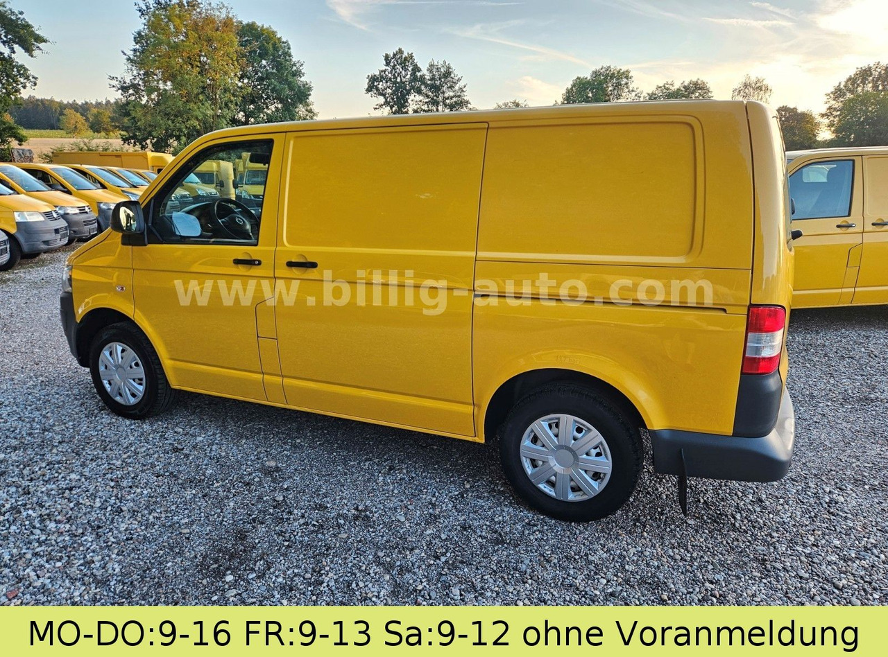 Volkswagen T5 2.0TDI 2xSchiebetüre ideal als Camper Bulli - سيارة: صور 4 Volkswagen T5 2.0TDI 2xSchiebetüre ideal als Camper Bulli - سيارة: صور 4
