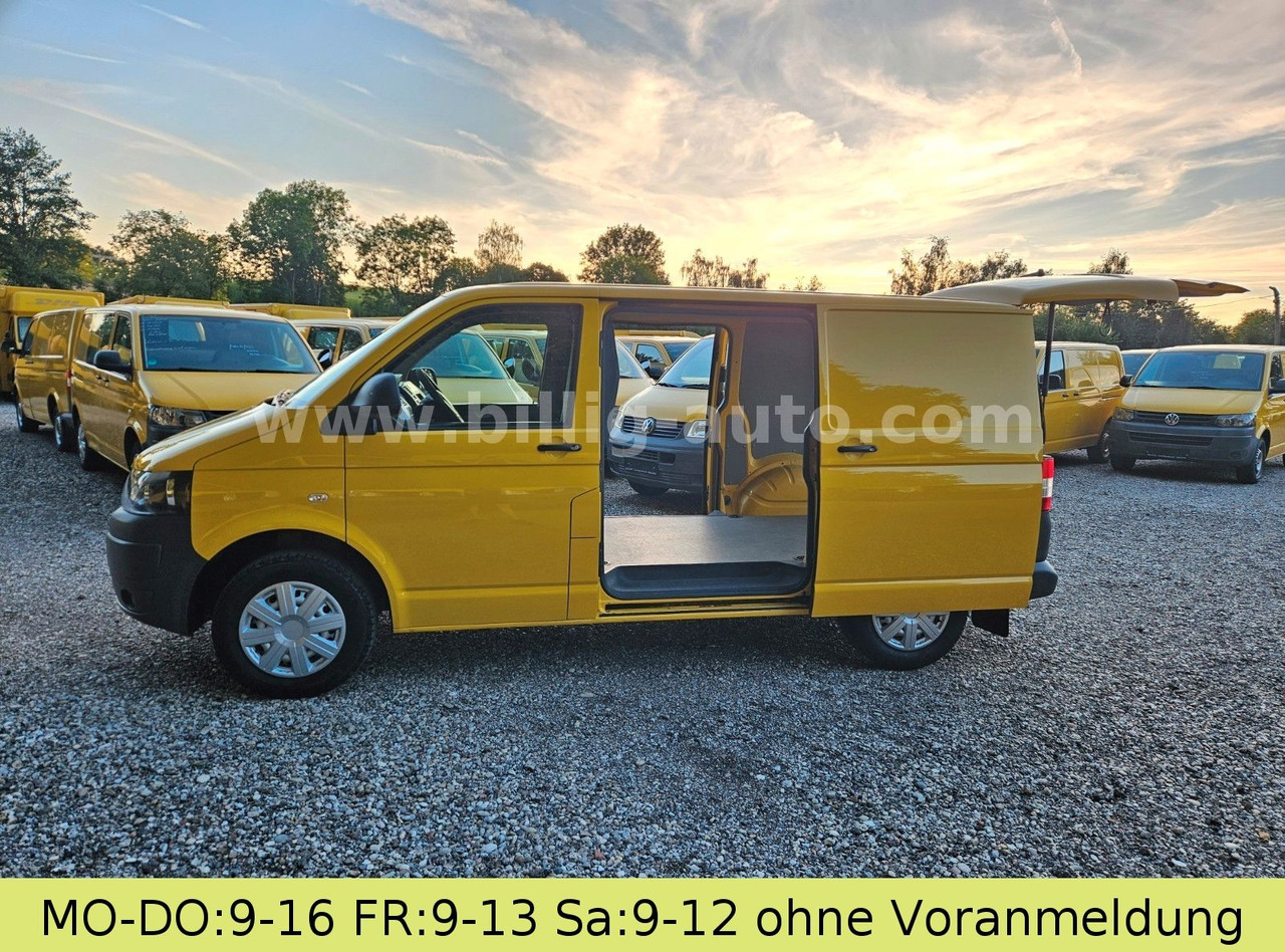 Volkswagen T5 2.0TDI 2xSchiebetüre ideal als Camper Bulli - سيارة: صور 5 Volkswagen T5 2.0TDI 2xSchiebetüre ideal als Camper Bulli - سيارة: صور 5