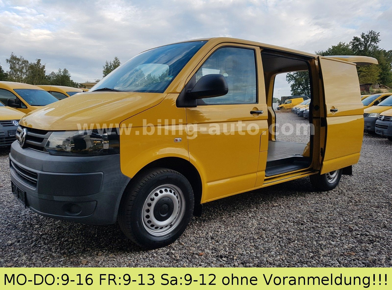 تأجير  Volkswagen T5 2.0TDI EU5 2xSchiebetüre*Scheckheft Volkswagen T5 2.0TDI EU5 2xSchiebetüre*Scheckheft: صور 8