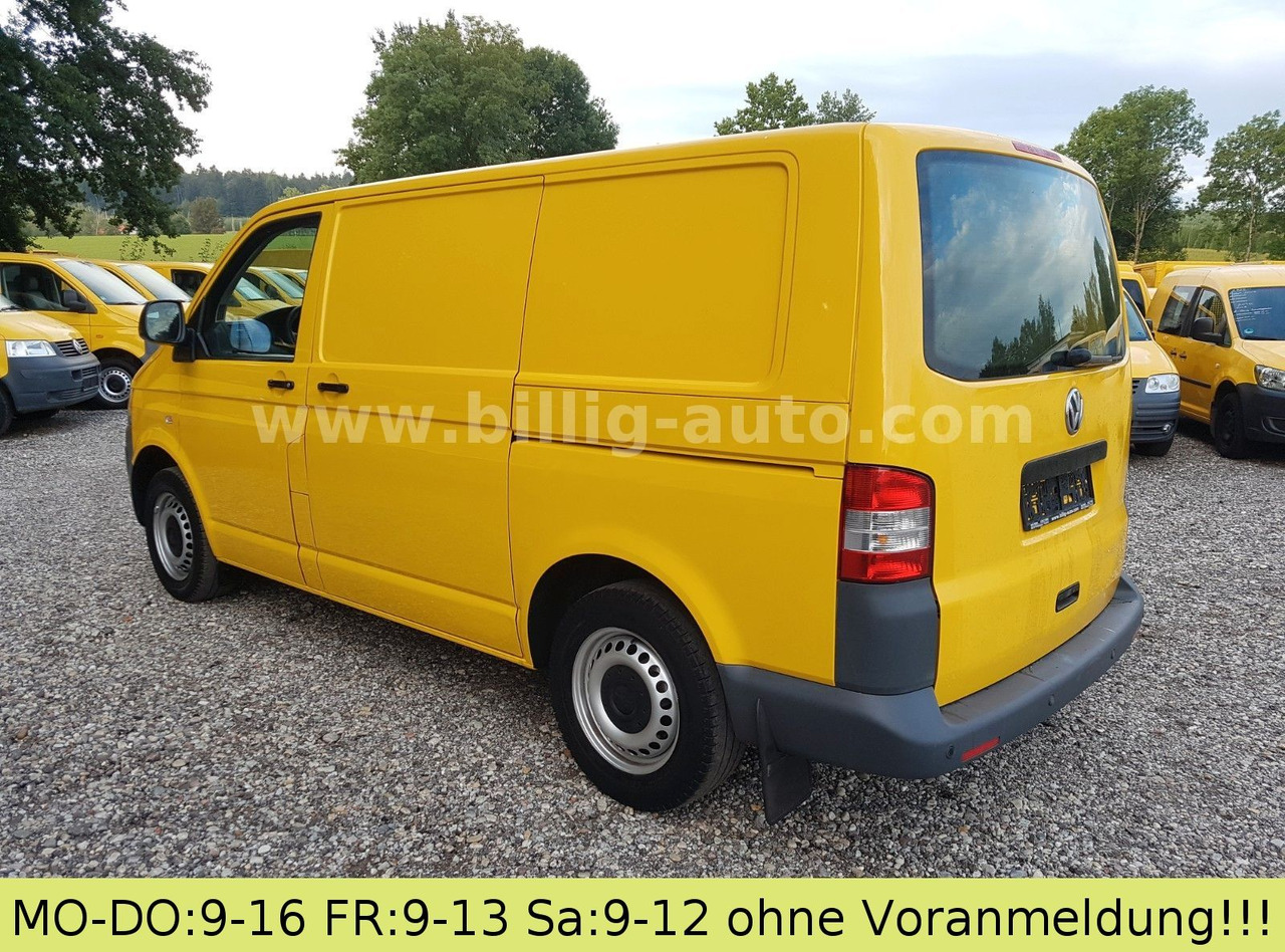 تأجير  Volkswagen T5 2.0TDI EU5 2xSchiebetüre*Scheckheft Volkswagen T5 2.0TDI EU5 2xSchiebetüre*Scheckheft: صور 6
