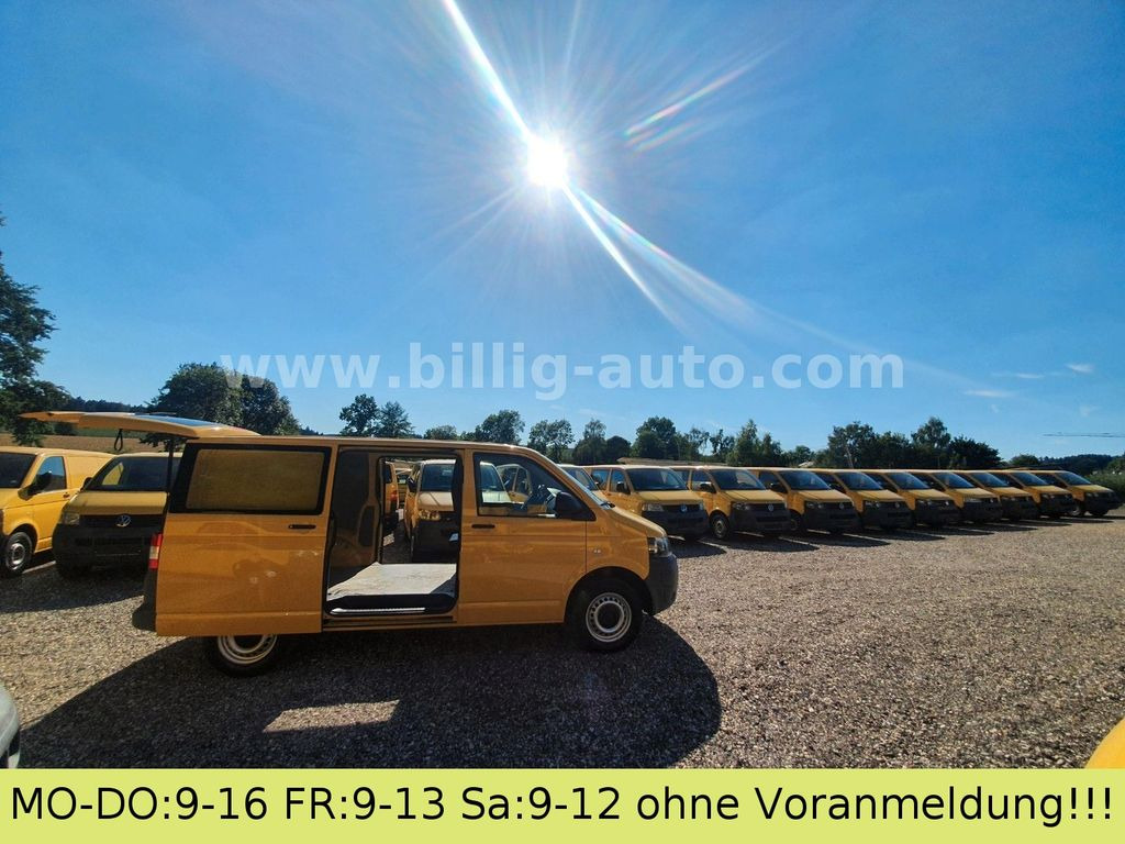 Volkswagen T5 Transporter 1.Hand Scheckheft 2xSchiebetüre Volkswagen T5 Transporter 1.Hand Scheckheft 2xSchiebetüre - صغيرة, ميكروباص: صور 4 Volkswagen T5 Transporter 1.Hand Scheckheft 2xSchiebetüre Volkswagen T5 Transporter 1.Hand Scheckheft 2xSchiebetüre - صغيرة, ميكروباص: صور 4