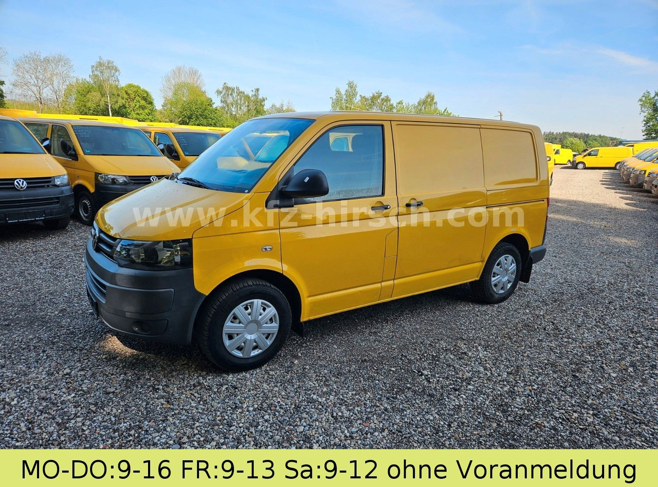 Volkswagen T5 Transporter 2.0TDI EU5*2xSchiebetüre*1.Hand* - فان المدمجة: صور 2 Volkswagen T5 Transporter 2.0TDI EU5*2xSchiebetüre*1.Hand* - فان المدمجة: صور 2