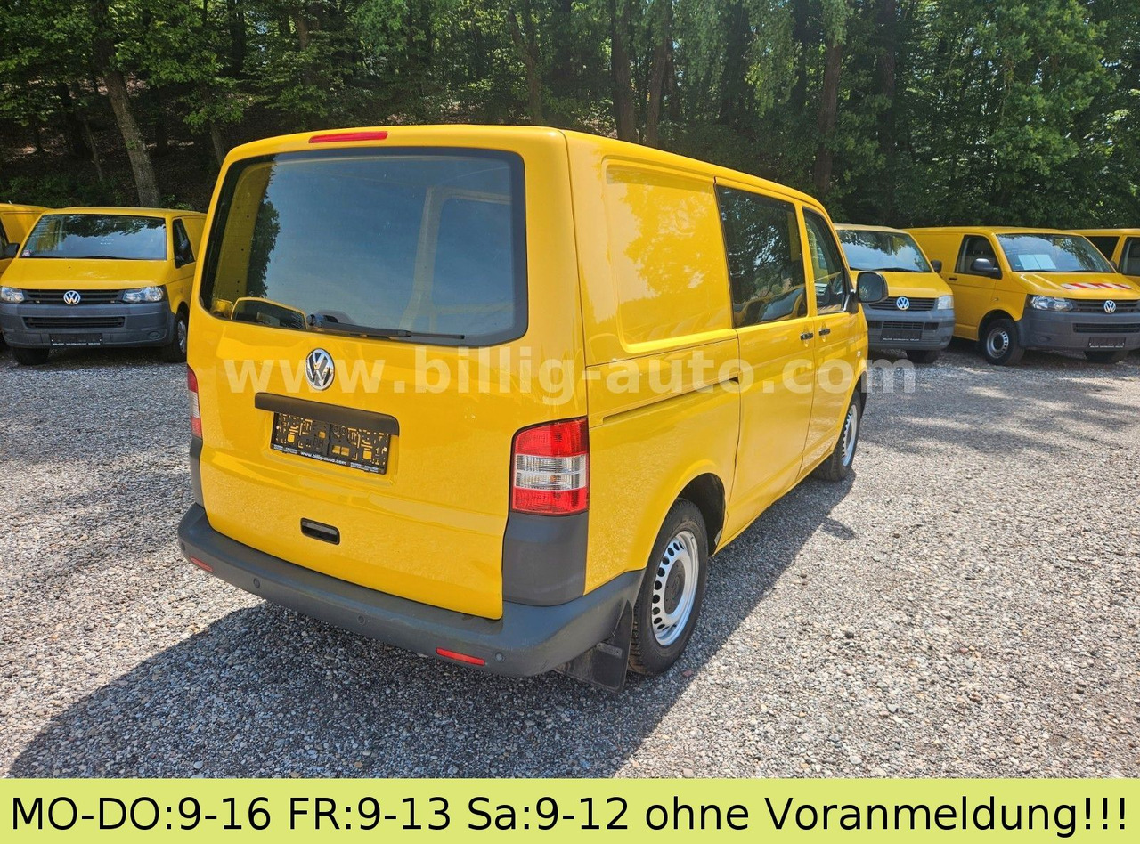 Volkswagen T5 Transporter 2.0TDI EU5*2xSchiebetüre*1.Hand* - سيارة: صور 3 Volkswagen T5 Transporter 2.0TDI EU5*2xSchiebetüre*1.Hand* - سيارة: صور 3