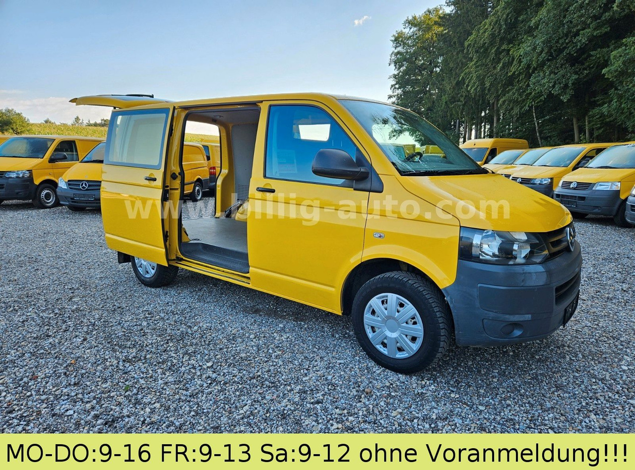 Volkswagen T5 Transporter 2.0TDI EU5*2xSchiebetüre*1.Hand* - ميكروباص: صور 1 Volkswagen T5 Transporter 2.0TDI EU5*2xSchiebetüre*1.Hand* - ميكروباص: صور 1
