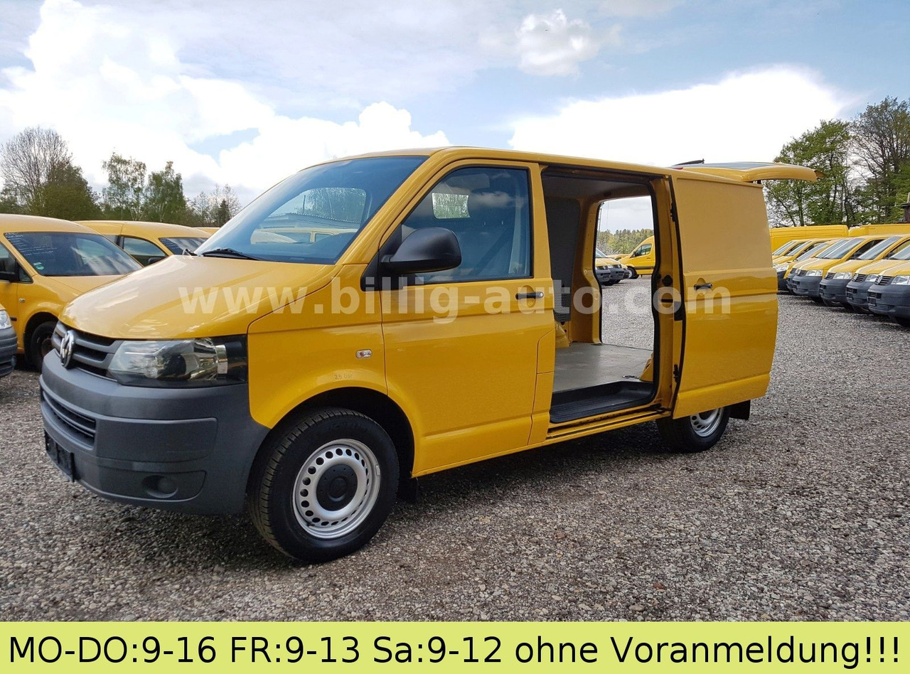 Volkswagen T5 Transporter 2.0TDI EU5*2xSchiebetüre*1.Hand* - سيارة: صور 1 Volkswagen T5 Transporter 2.0TDI EU5*2xSchiebetüre*1.Hand* - سيارة: صور 1