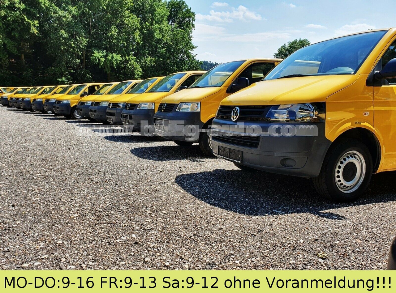Volkswagen T5 Transporter 2.0TDI EU5*2xSchiebetüre*1.Hand* - سيارة: صور 4 Volkswagen T5 Transporter 2.0TDI EU5*2xSchiebetüre*1.Hand* - سيارة: صور 4