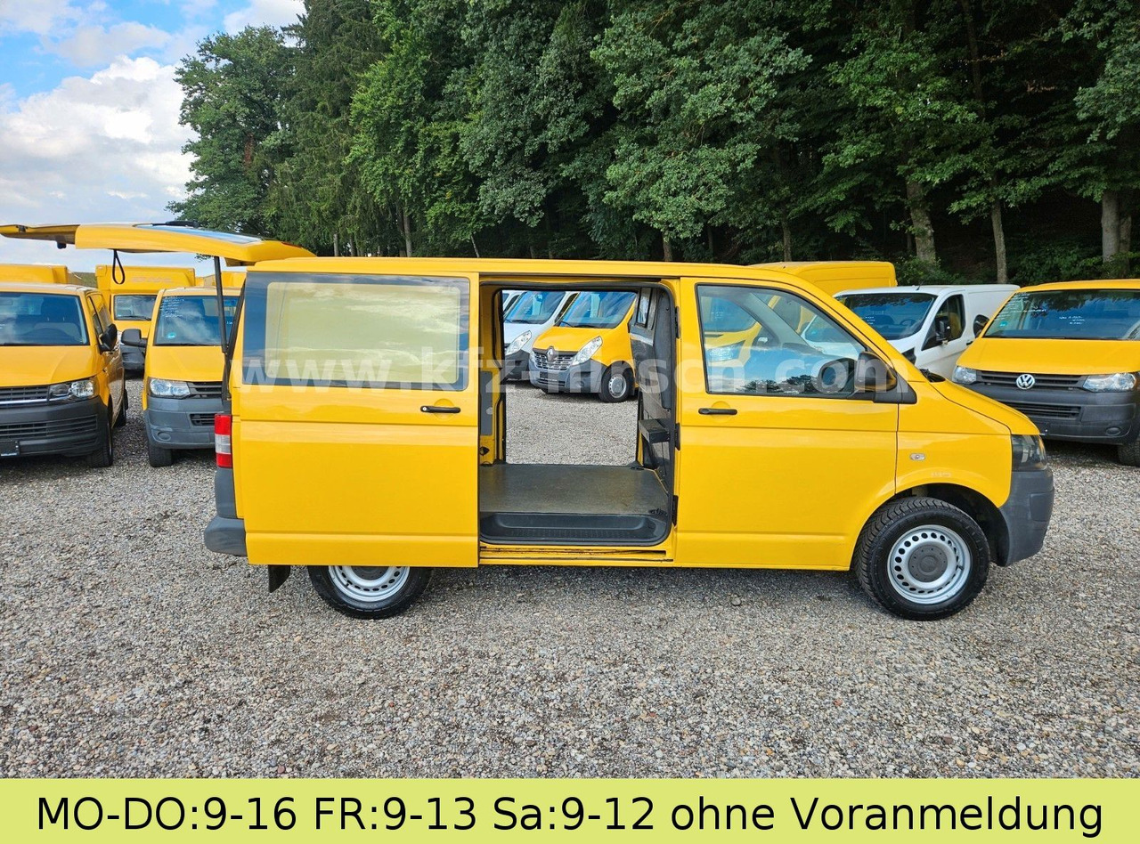 Volkswagen T5 Transporter 2.0TDI EU5*2xSchiebetüre*1.Hand* - سيارة: صور 2 Volkswagen T5 Transporter 2.0TDI EU5*2xSchiebetüre*1.Hand* - سيارة: صور 2