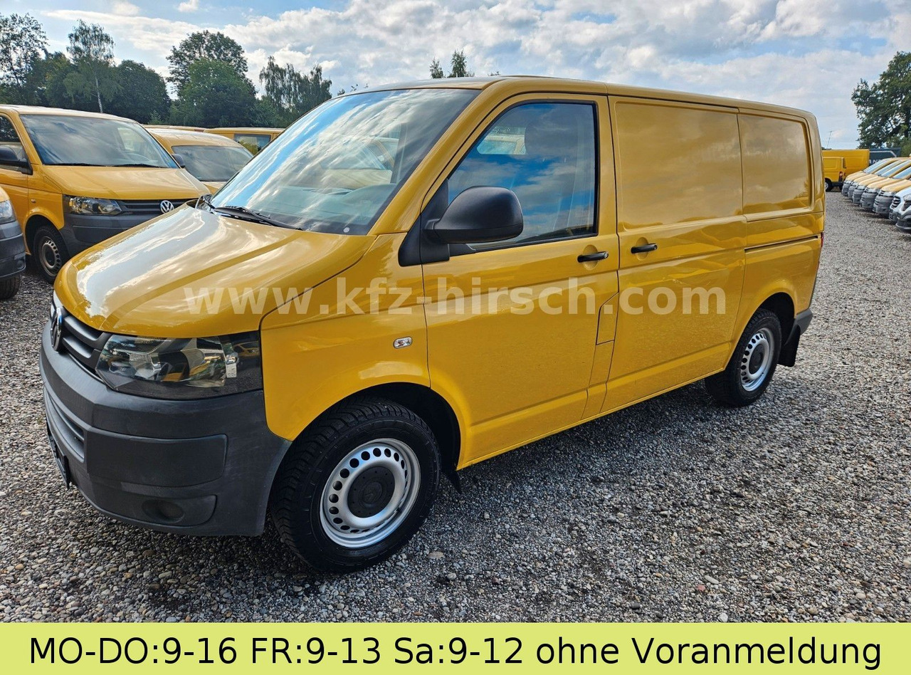 Volkswagen T5 Transporter 2.0TDI EU5*2xSchiebetüre*1.Hand* - سيارة: صور 5 Volkswagen T5 Transporter 2.0TDI EU5*2xSchiebetüre*1.Hand* - سيارة: صور 5