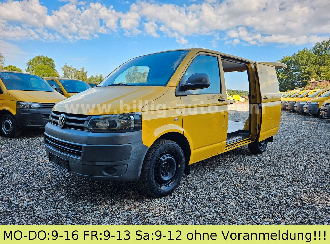 Volkswagen T5 Transporter 2.0TDI EU5*2xSchiebetüre*1.Hand* - فان المدمجة: صور 1 Volkswagen T5 Transporter 2.0TDI EU5*2xSchiebetüre*1.Hand* - فان المدمجة: صور 1
