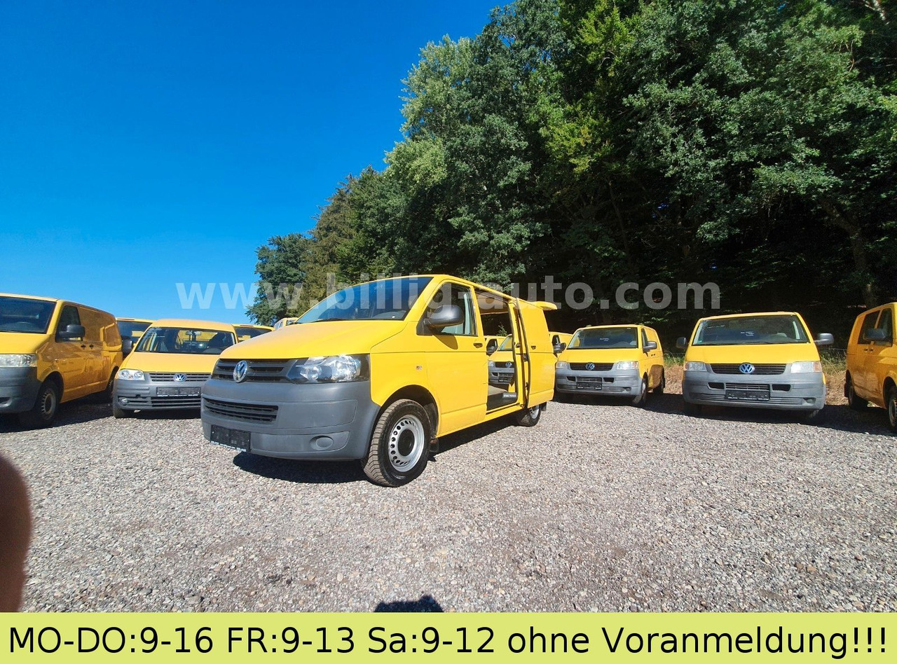 Volkswagen T5 Transporter 2.0TDI EU5*2xSchiebetüre*1.Hand* - سيارة: صور 2 Volkswagen T5 Transporter 2.0TDI EU5*2xSchiebetüre*1.Hand* - سيارة: صور 2