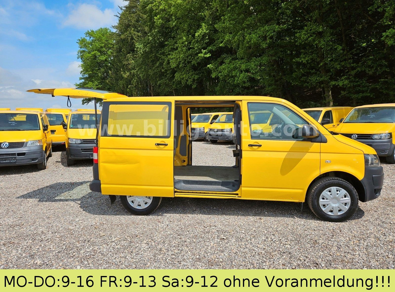 Volkswagen T5 Transporter 2.0TDI EU5*2xSchiebetüre*1.Hand* - فان المدمجة: صور 3 Volkswagen T5 Transporter 2.0TDI EU5*2xSchiebetüre*1.Hand* - فان المدمجة: صور 3