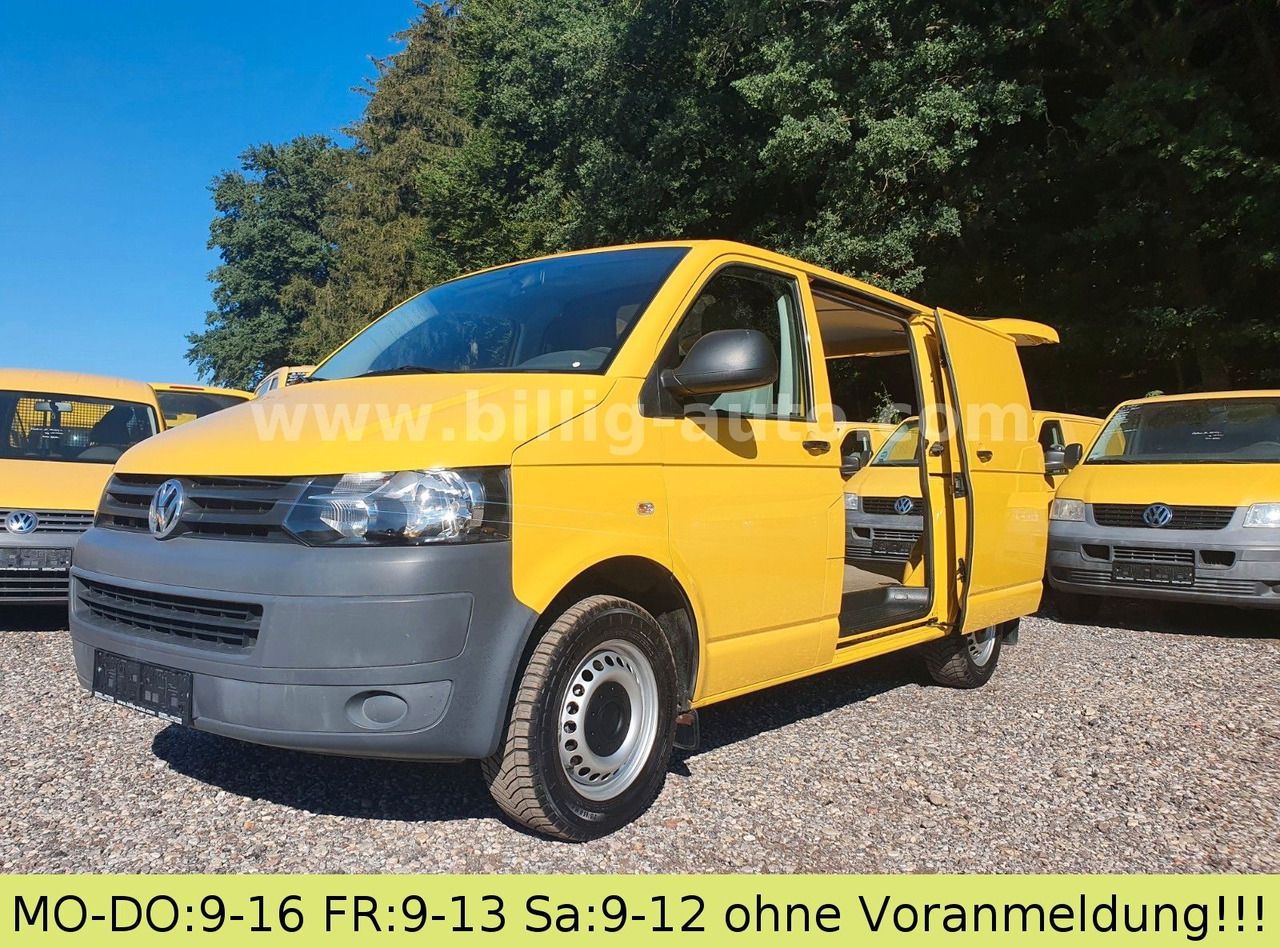 Volkswagen T5 Transporter 2.0TDI EU5*2xSchiebetüre*1.Hand* - سيارة: صور 3 Volkswagen T5 Transporter 2.0TDI EU5*2xSchiebetüre*1.Hand* - سيارة: صور 3