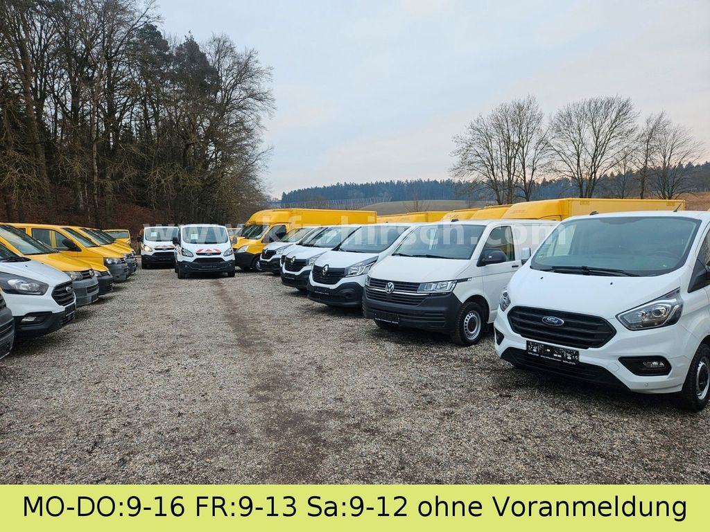 Volkswagen T5 Transporter 2.0TDI EU5*2xSchiebetüre*1.Hand* - سيارة: صور 5 Volkswagen T5 Transporter 2.0TDI EU5*2xSchiebetüre*1.Hand* - سيارة: صور 5