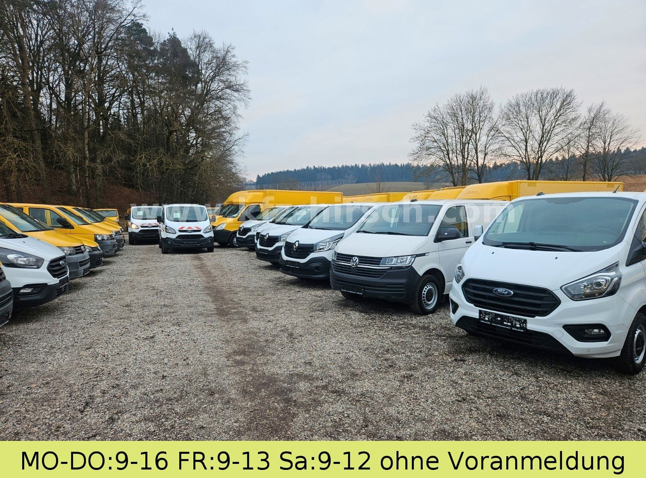 Volkswagen T5 Transporter 2.0TDI EU5*2xSchiebetüre*1.Hand* - ميكروباص: صور 2 Volkswagen T5 Transporter 2.0TDI EU5*2xSchiebetüre*1.Hand* - ميكروباص: صور 2