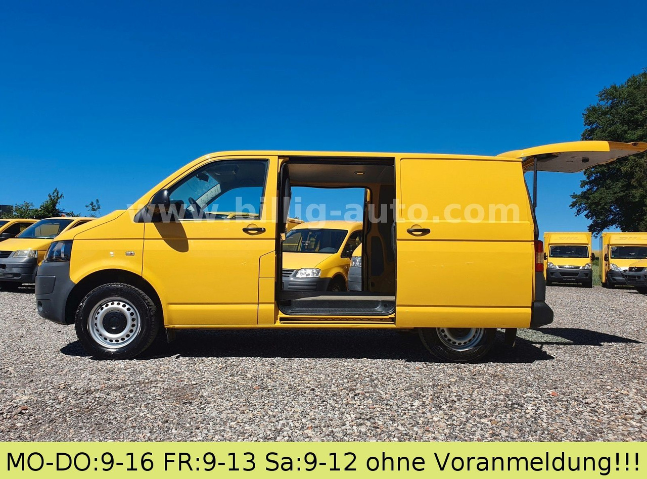 Volkswagen T5 Transporter 2.0TDI EU5*2xSchiebetüre*1.Hand* - سيارة: صور 4 Volkswagen T5 Transporter 2.0TDI EU5*2xSchiebetüre*1.Hand* - سيارة: صور 4