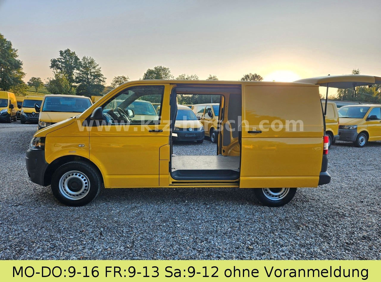 Volkswagen T5 Transporter 2.0TDI EU5*2xSchiebetüre*1.Hand* - فان المدمجة: صور 3 Volkswagen T5 Transporter 2.0TDI EU5*2xSchiebetüre*1.Hand* - فان المدمجة: صور 3