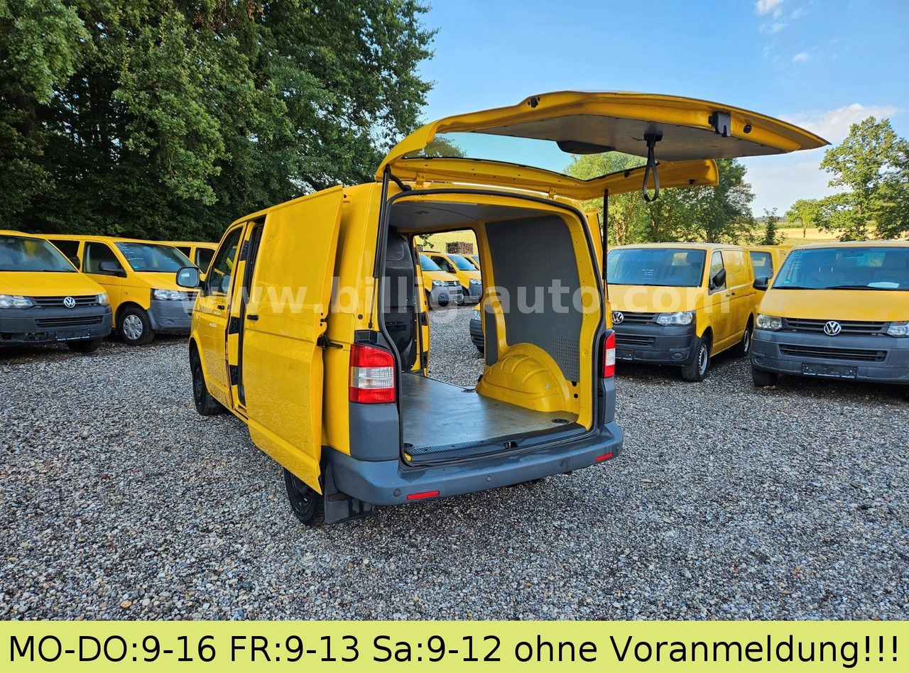 Volkswagen T5 Transporter 2.0TDI EU5*2xSchiebetüre*1.Hand* - فان المدمجة: صور 4 Volkswagen T5 Transporter 2.0TDI EU5*2xSchiebetüre*1.Hand* - فان المدمجة: صور 4