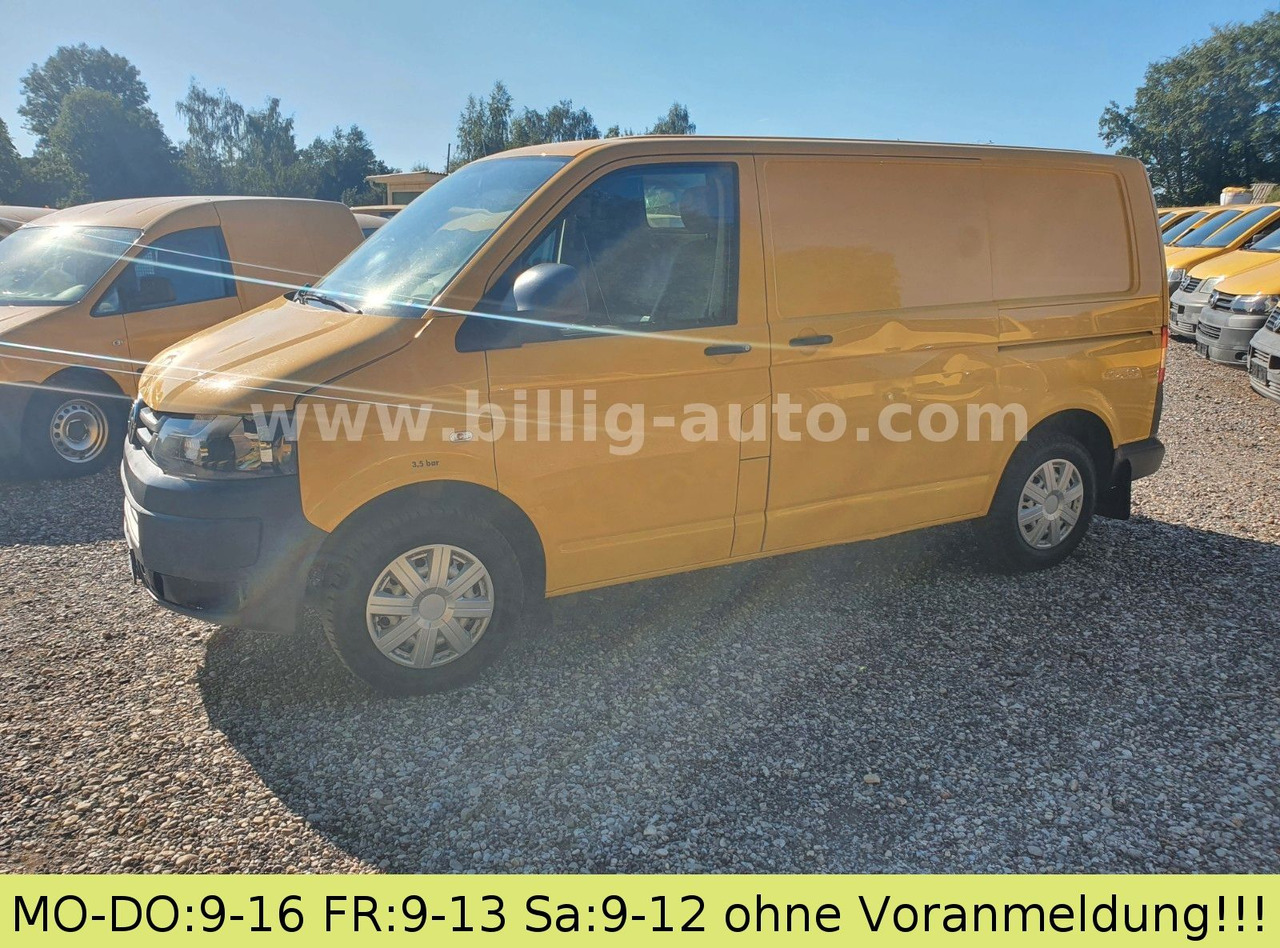 Volkswagen T5 Transporter 2.0TDI EU5*2xSchiebetüre* Bus * - ميكروباص: صور 5 Volkswagen T5 Transporter 2.0TDI EU5*2xSchiebetüre* Bus * - ميكروباص: صور 5