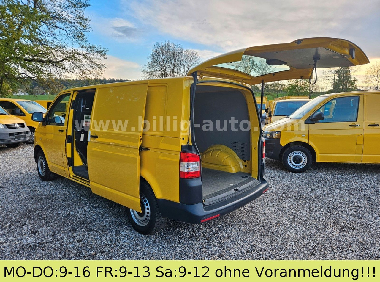 Volkswagen T5 Transporter Langer Radstand MAXI 2xSchiebetür - ميكروباص: صور 3 Volkswagen T5 Transporter Langer Radstand MAXI 2xSchiebetür - ميكروباص: صور 3