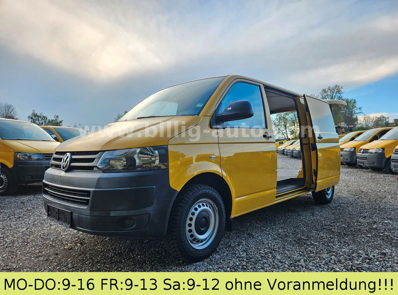 Volkswagen T5 Transporter Langer Radstand MAXI 2xSchiebetür - ميكروباص: صور 1 Volkswagen T5 Transporter Langer Radstand MAXI 2xSchiebetür - ميكروباص: صور 1