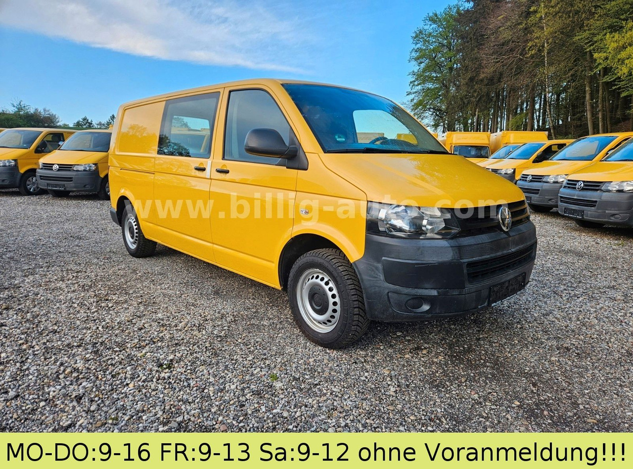 Volkswagen T5 Transporter Langer Radstand MAXI 2xSchiebetür - ميكروباص: صور 4 Volkswagen T5 Transporter Langer Radstand MAXI 2xSchiebetür - ميكروباص: صور 4