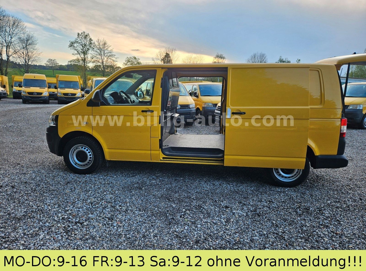 Volkswagen T5 Transporter Langer Radstand MAXI 2xSchiebetür - ميكروباص: صور 2 Volkswagen T5 Transporter Langer Radstand MAXI 2xSchiebetür - ميكروباص: صور 2