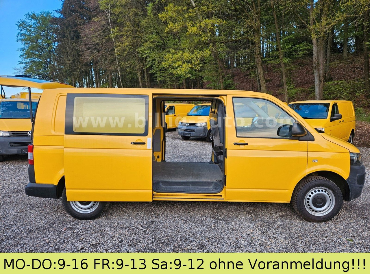 Volkswagen T5 Transporter Langer Radstand MAXI 2xSchiebetür - ميكروباص: صور 5 Volkswagen T5 Transporter Langer Radstand MAXI 2xSchiebetür - ميكروباص: صور 5