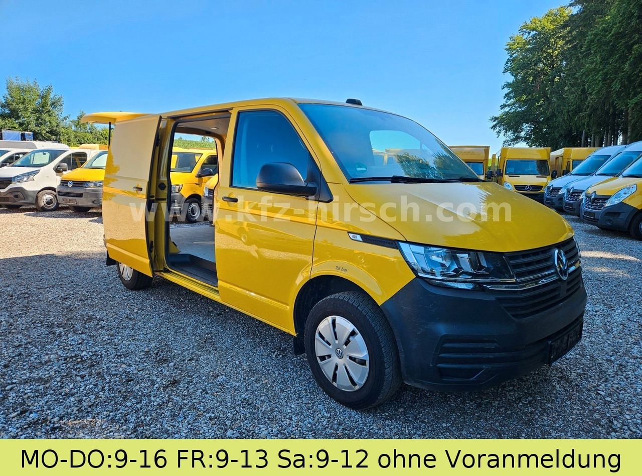Volkswagen T6.1 Transporter LANG MAXI 2xSchiebetüre Camera - ميكروباص: صور 2 Volkswagen T6.1 Transporter LANG MAXI 2xSchiebetüre Camera - ميكروباص: صور 2