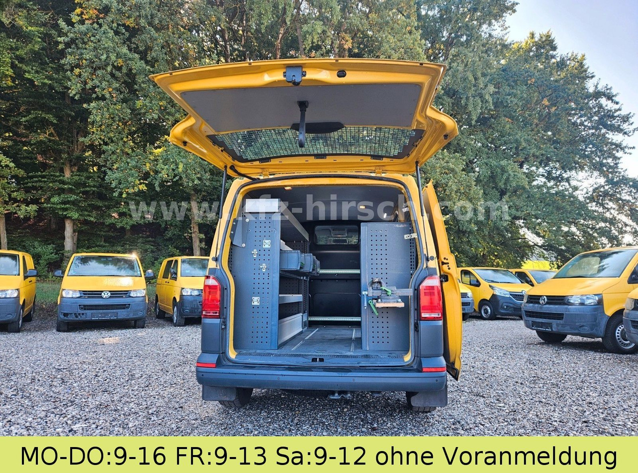 Volkswagen T6 2.0TDI Sortimo*BOTT* Werkstatt Transporter - ميكروباص: صور 5 Volkswagen T6 2.0TDI Sortimo*BOTT* Werkstatt Transporter - ميكروباص: صور 5