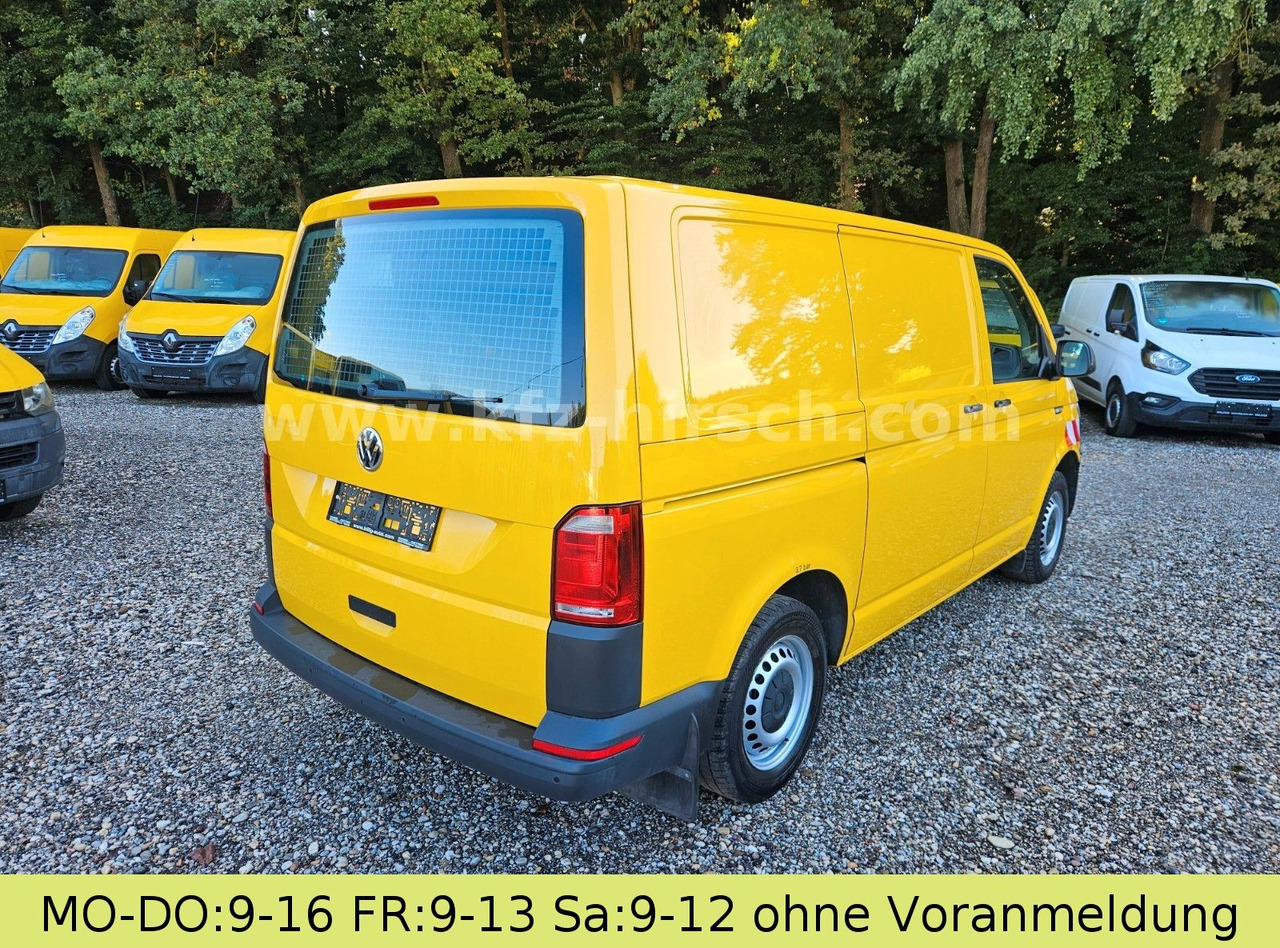 Volkswagen T6 2.0TDI Sortimo*BOTT* Werkstatt Transporter - ميكروباص: صور 4 Volkswagen T6 2.0TDI Sortimo*BOTT* Werkstatt Transporter - ميكروباص: صور 4