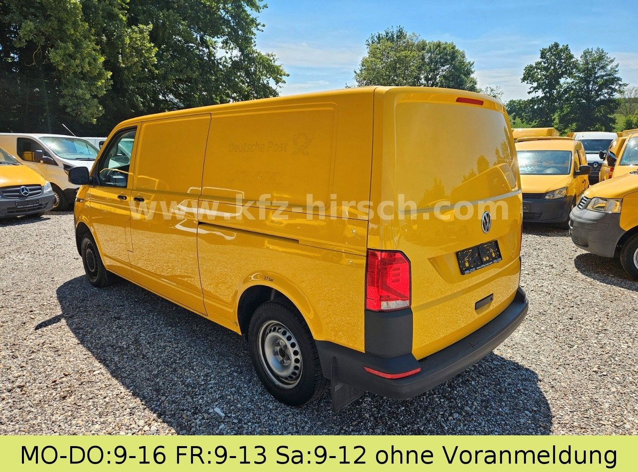 Volkswagen T6 Maxi*Lang*2xSchiebetüre*Cam*110KW - ميكروباص: صور 3 Volkswagen T6 Maxi*Lang*2xSchiebetüre*Cam*110KW - ميكروباص: صور 3