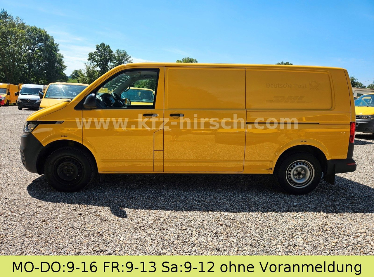 Volkswagen T6 Maxi*Lang*2xSchiebetüre*Cam*110KW - ميكروباص: صور 2 Volkswagen T6 Maxi*Lang*2xSchiebetüre*Cam*110KW - ميكروباص: صور 2