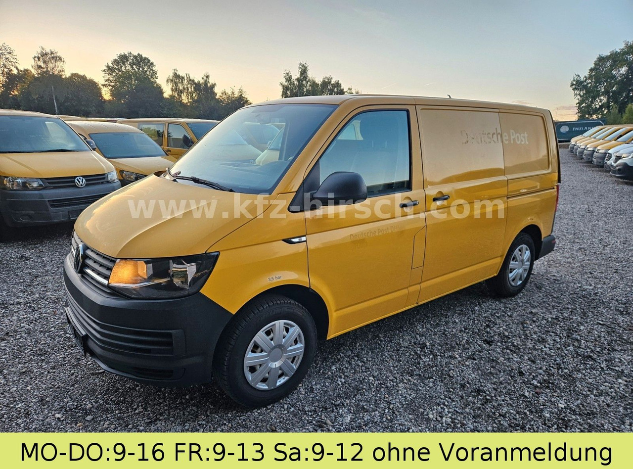 Volkswagen T6 Transporter 2.0TDI 2xSchiebetüre 1.Hd - ميكروباص: صور 3 Volkswagen T6 Transporter 2.0TDI 2xSchiebetüre 1.Hd - ميكروباص: صور 3