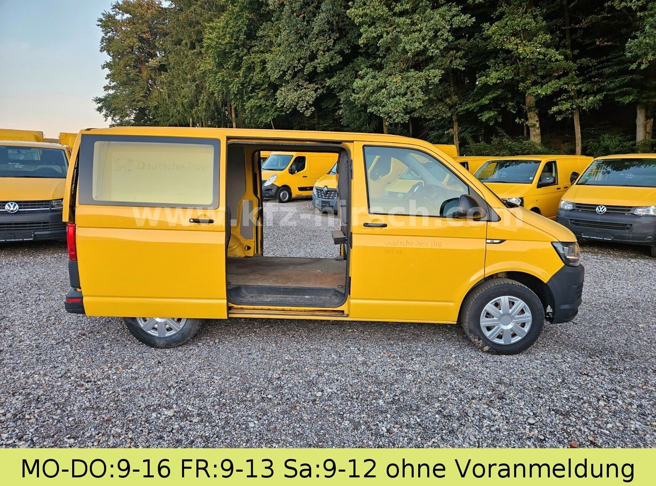 Volkswagen T6 Transporter 2.0TDI 2xSchiebetüre 1.Hd - ميكروباص: صور 2 Volkswagen T6 Transporter 2.0TDI 2xSchiebetüre 1.Hd - ميكروباص: صور 2