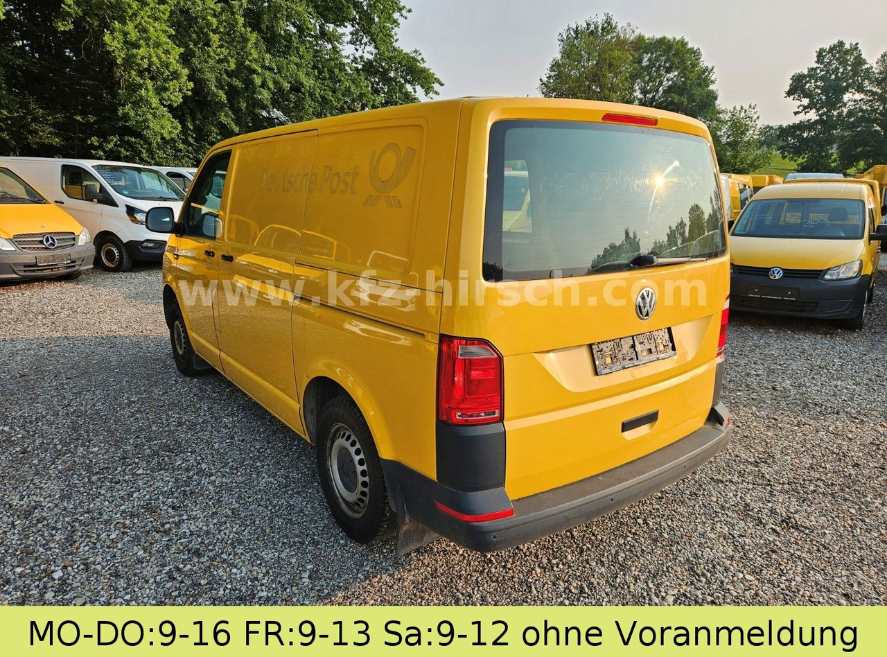 Volkswagen T6 Transporter 2.0TDI 2xSchiebetüre Werkstattgf. - ميكروباص: صور 5 Volkswagen T6 Transporter 2.0TDI 2xSchiebetüre Werkstattgf. - ميكروباص: صور 5